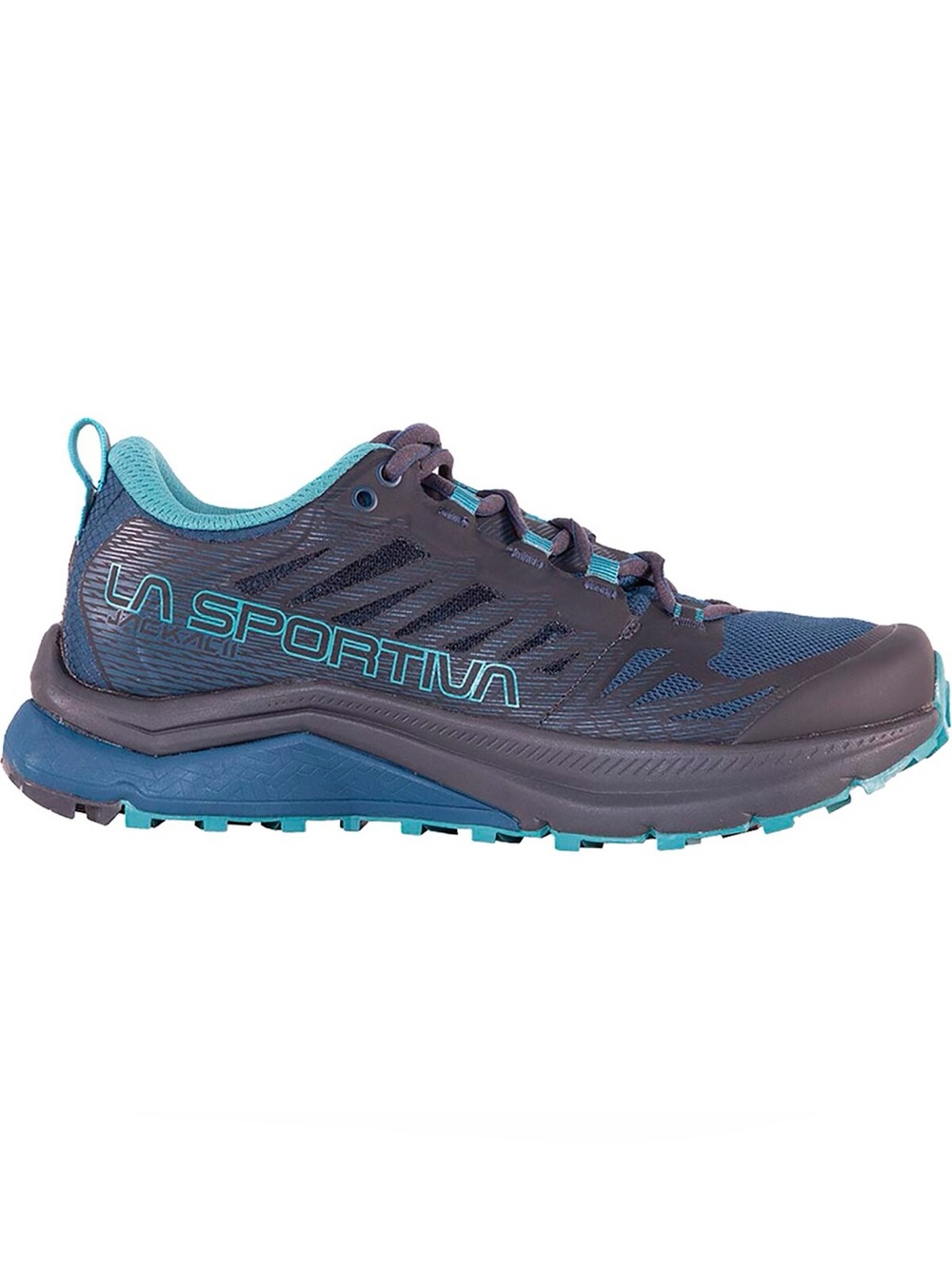 La Sportiva Women's Jackal II GTX Trail Running Shoe | Size 8